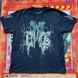 Ken Carson 'A Great Chaos' Tour Merch Playboi Carti